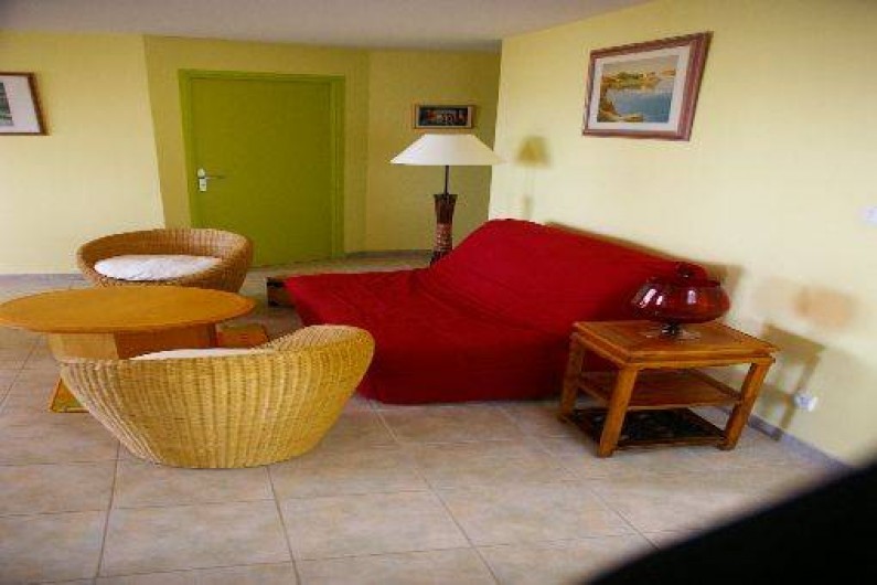 Location de vacances - Appartement à Binic