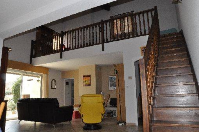 Location de vacances - Villa à Le Grau-du-Roi