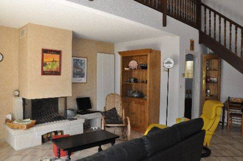 Location de vacances - Villa à Le Grau-du-Roi