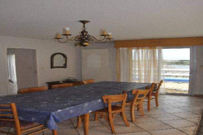 Location de vacances - Villa à Le Grau-du-Roi