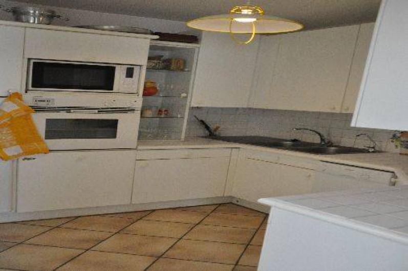 Location de vacances - Villa à Le Grau-du-Roi