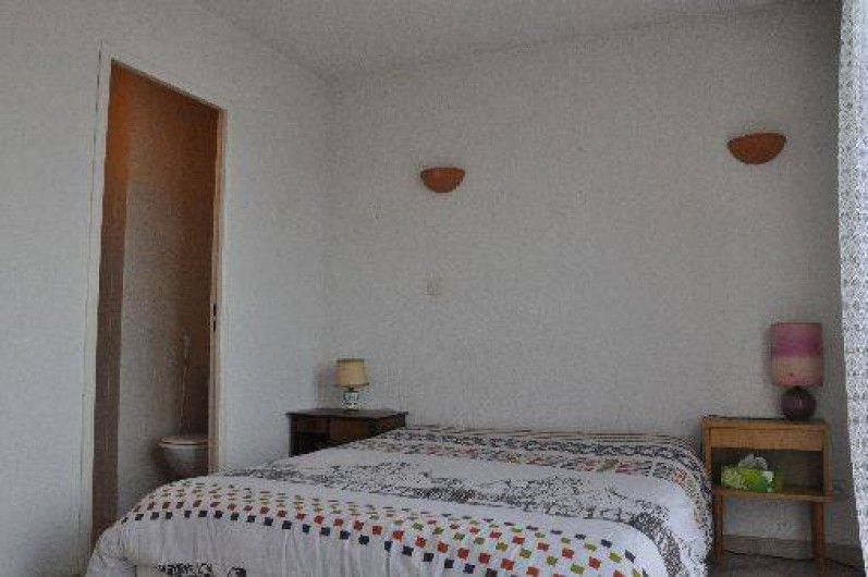 Location de vacances - Villa à Le Grau-du-Roi