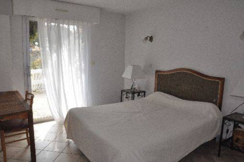 Location de vacances - Villa à Le Grau-du-Roi