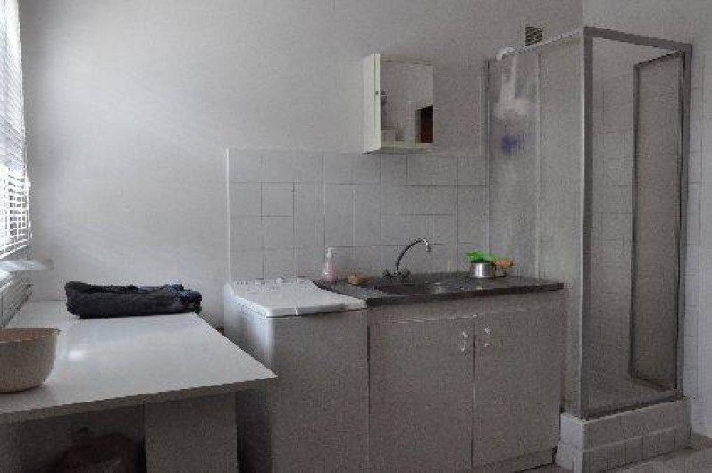 Location de vacances - Villa à Le Grau-du-Roi