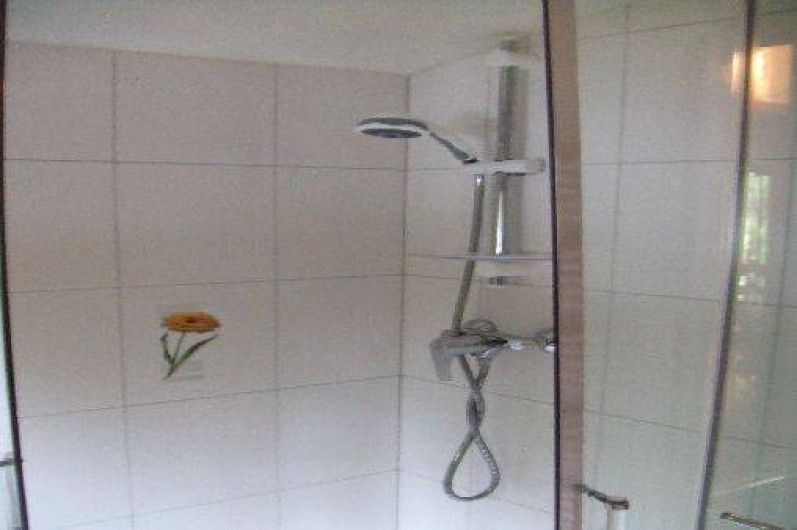 Location de vacances - Chalet à Mittlach