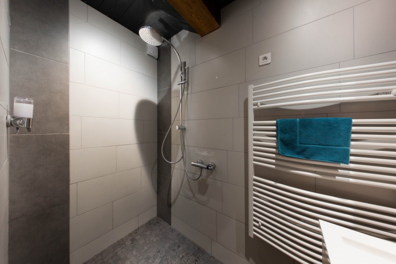 Location de vacances - Villa à Osenbach