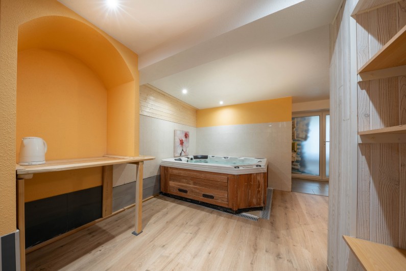 Location de vacances - Villa à Osenbach