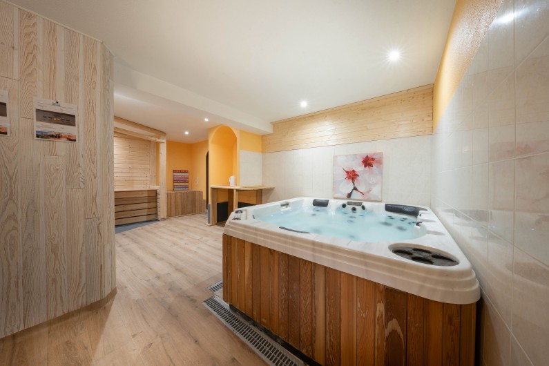 Location de vacances - Villa à Osenbach