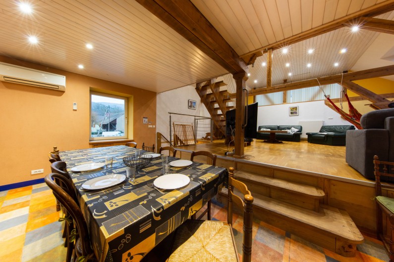 Location de vacances - Villa à Osenbach