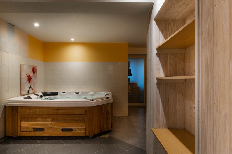 Location de vacances - Villa à Osenbach