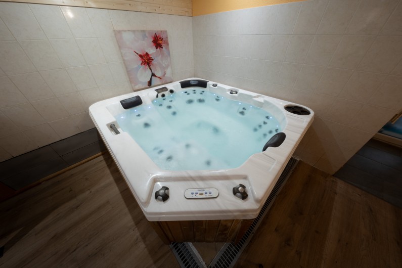 Location de vacances - Villa à Osenbach