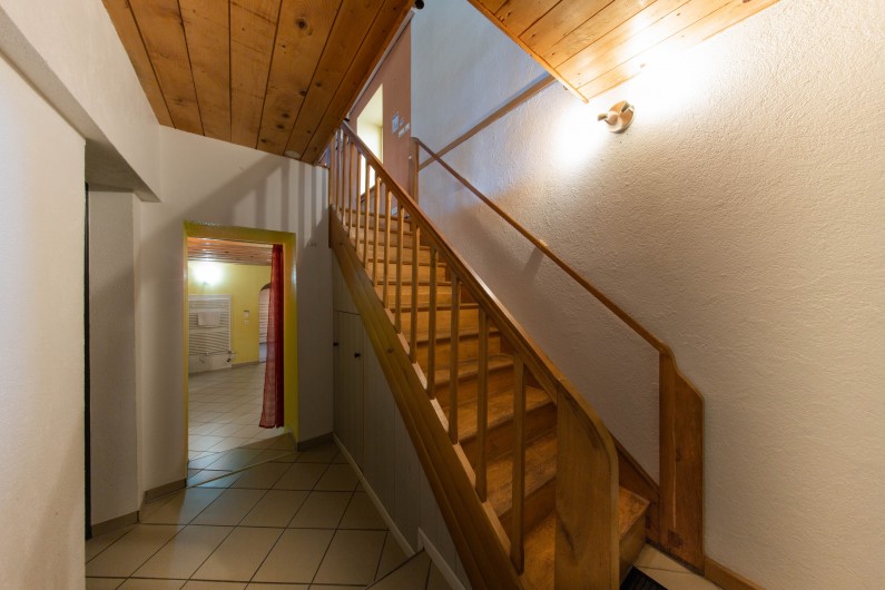 Location de vacances - Villa à Osenbach