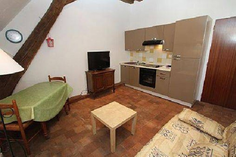 Location de vacances - Gîte à Rochecorbon