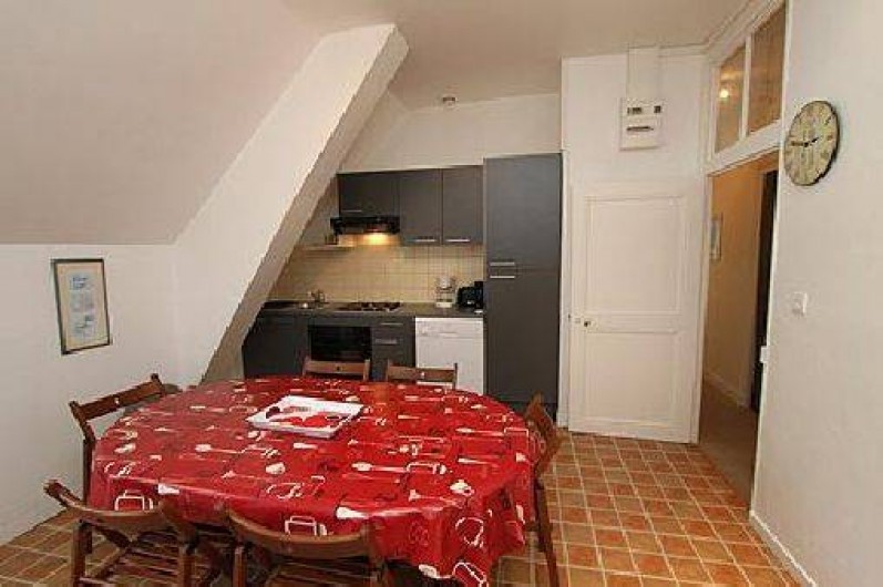 Location de vacances - Gîte à Rochecorbon