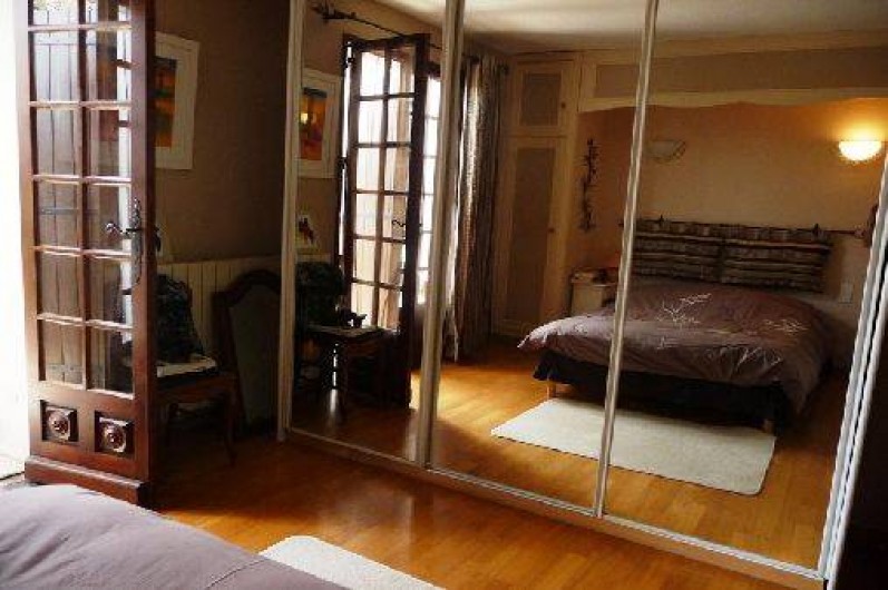 Location de vacances - Villa à Vaison-la-Romaine