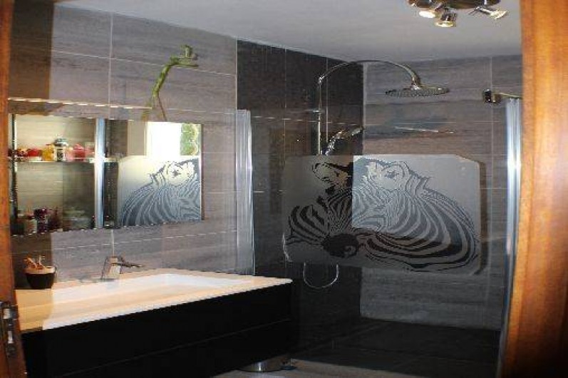 Location de vacances - Villa à Vaison-la-Romaine