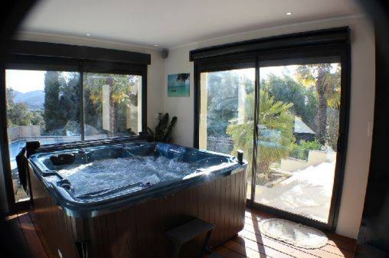 Location de vacances - Villa à Vaison-la-Romaine