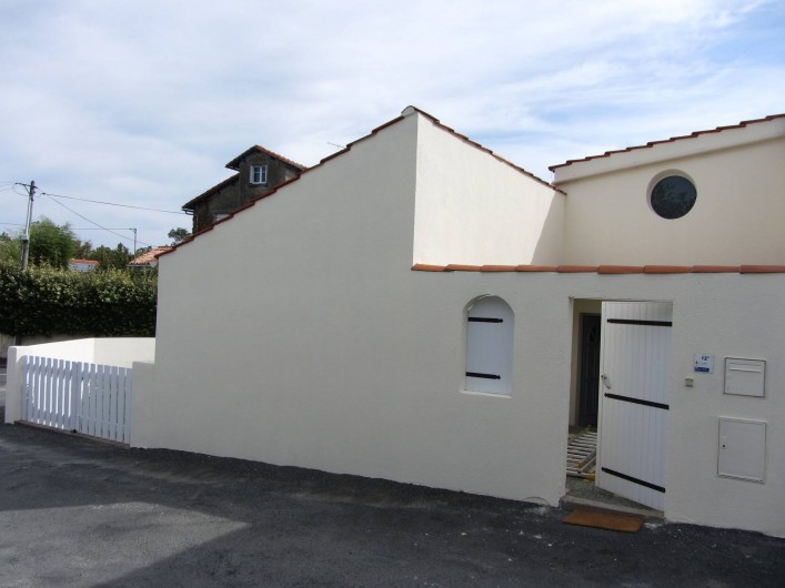 Location de vacances - Maison - Villa à La Rochelle