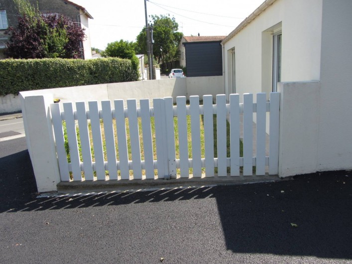 Location de vacances - Maison - Villa à La Rochelle