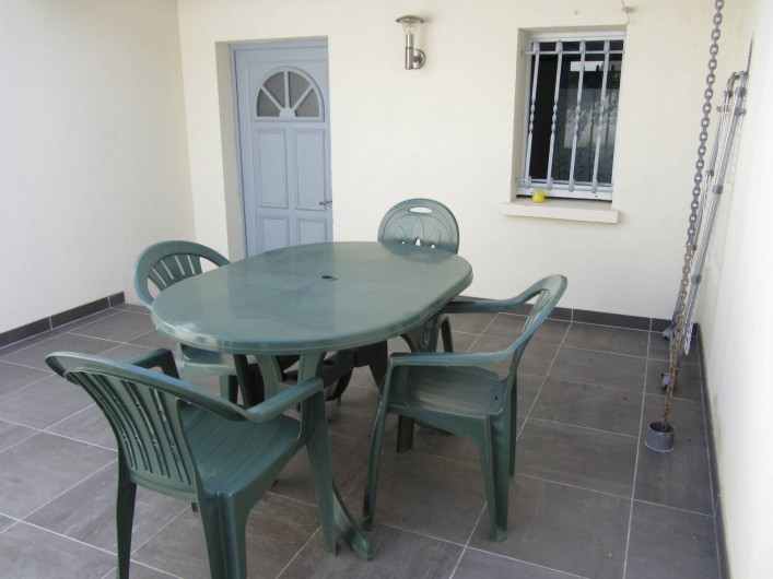 Location de vacances - Maison - Villa à La Rochelle