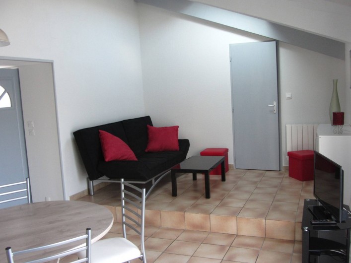 Location de vacances - Maison - Villa à La Rochelle