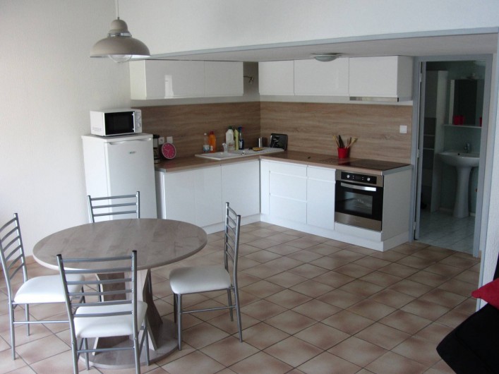 Location de vacances - Maison - Villa à La Rochelle