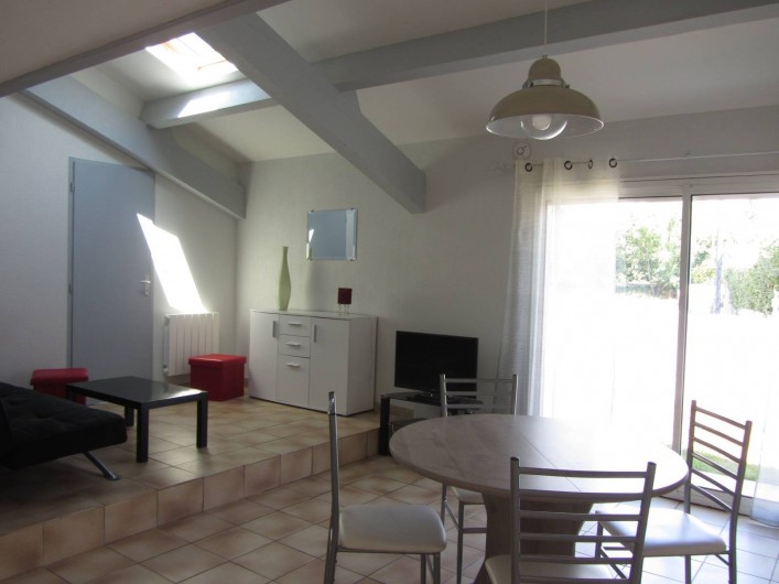 Location de vacances - Maison - Villa à La Rochelle