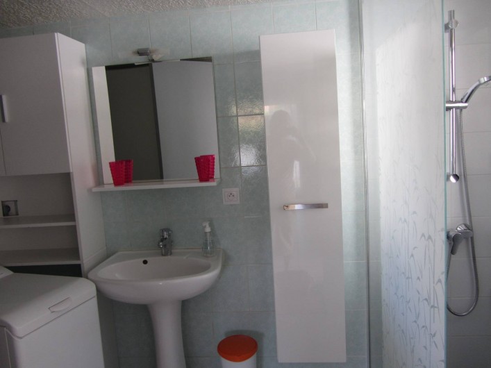 Location de vacances - Maison - Villa à La Rochelle