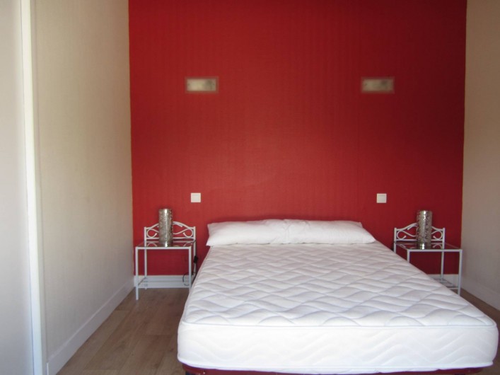 Location de vacances - Maison - Villa à La Rochelle