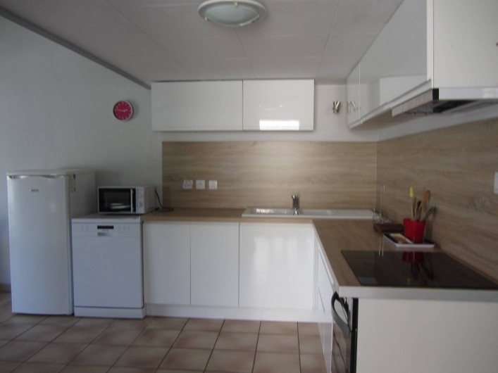 Location de vacances - Maison - Villa à La Rochelle