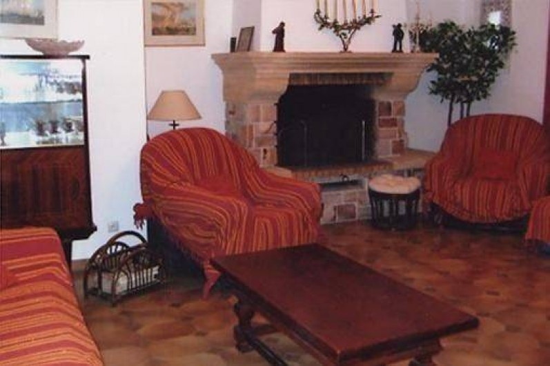 Location de vacances - Villa à Ventiseri