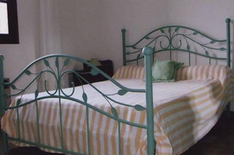 Location de vacances - Villa à Ventiseri