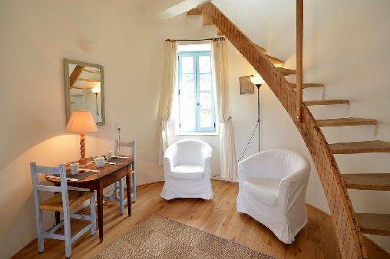 Location de vacances - Gîte à Apt