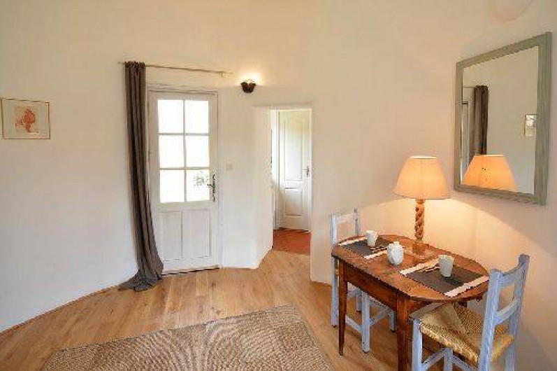 Location de vacances - Gîte à Apt