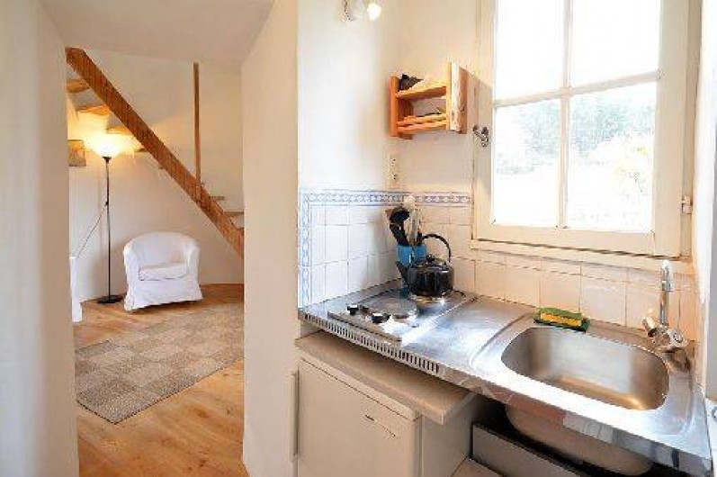 Location de vacances - Gîte à Apt