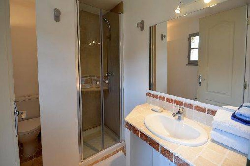 Location de vacances - Gîte à Apt