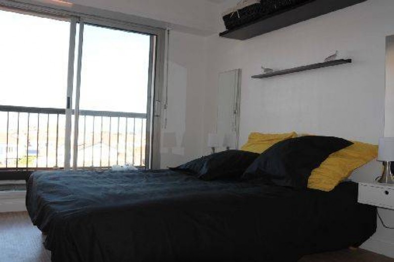 Location de vacances - Appartement à Biarritz