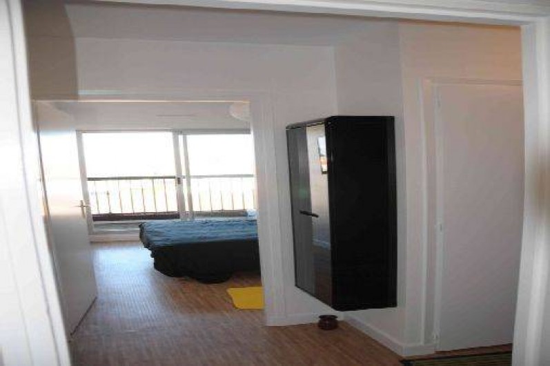 Location de vacances - Appartement à Biarritz