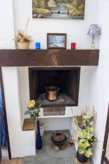 Location de vacances - Appartement à Chamonix-Mont-Blanc