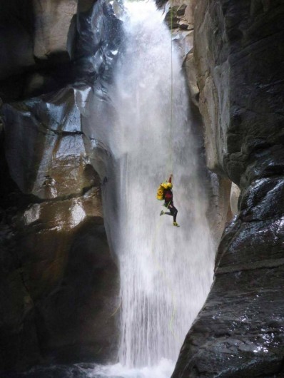 Location de vacances - Appartement à Chamonix-Mont-Blanc - Chamonix Activités en tout genre été comme hiver