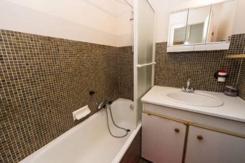 Location de vacances - Appartement à Chamonix-Mont-Blanc