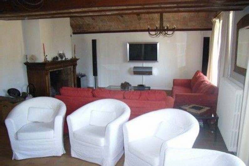 Location de vacances - Mas à Les Plans