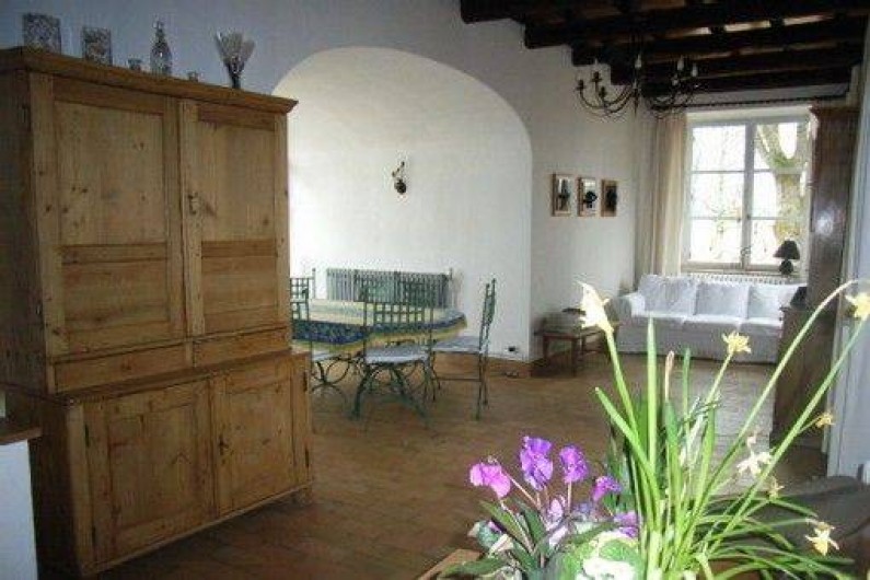 Location de vacances - Mas à Les Plans