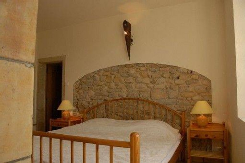 Location de vacances - Mas à Les Plans