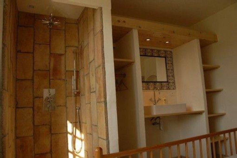 Location de vacances - Mas à Les Plans