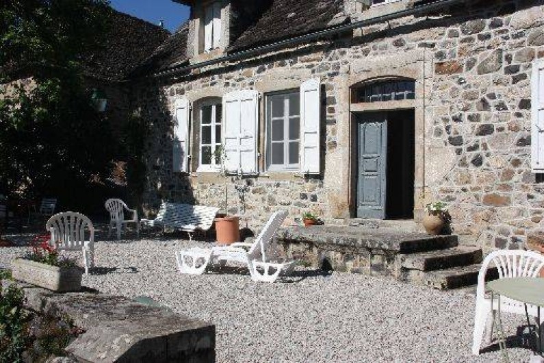 Location de vacances - Maison - Villa à Sauvat