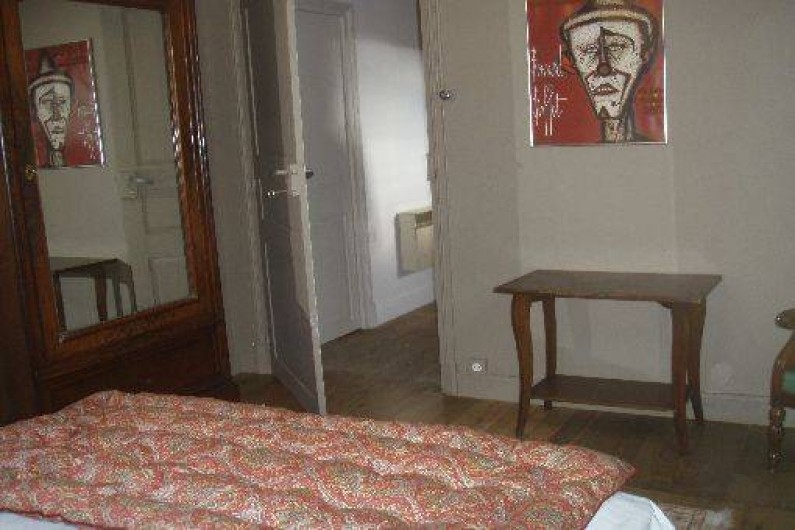 Location de vacances - Maison - Villa à Sauvat