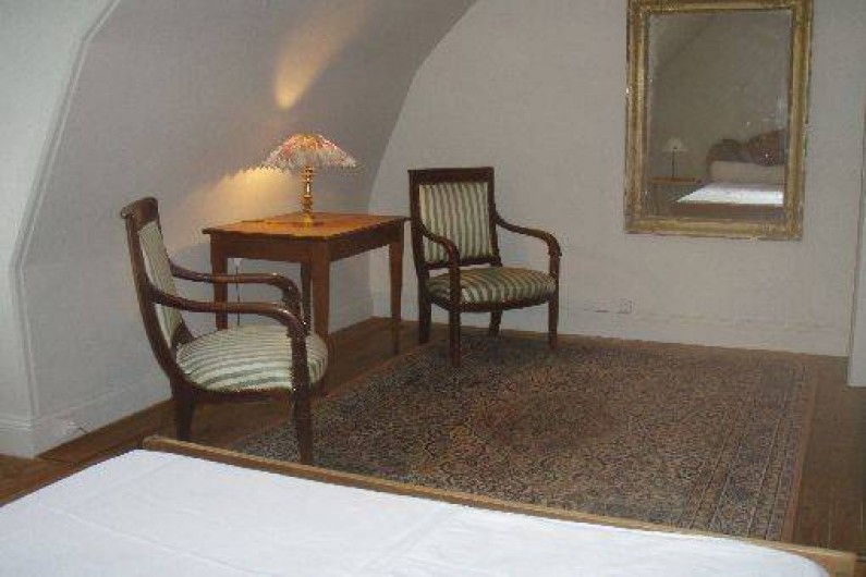 Location de vacances - Maison - Villa à Sauvat