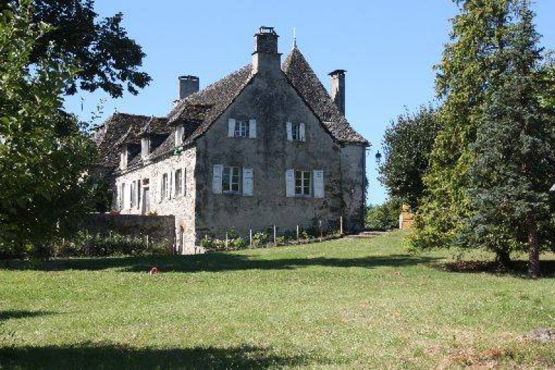 Location de vacances - Maison - Villa à Sauvat