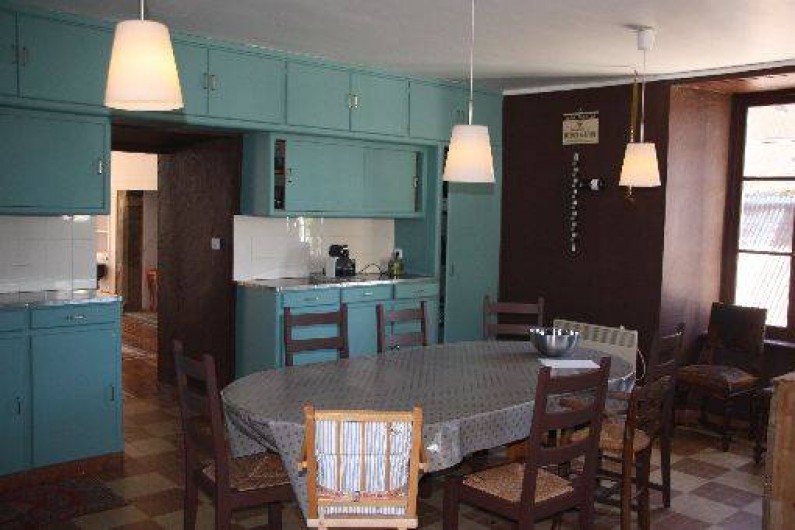 Location de vacances - Maison - Villa à Sauvat